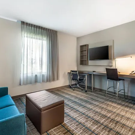 Mainstay Suites Fort Myers East I-75-3