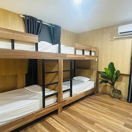 Ben Thanh Luxury Suite Hotel & Spa-2