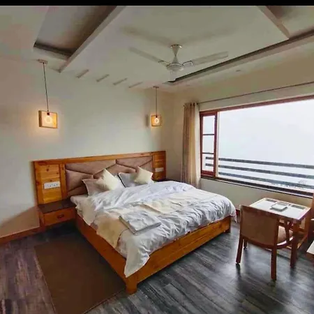 The Boho Mussoorie-3