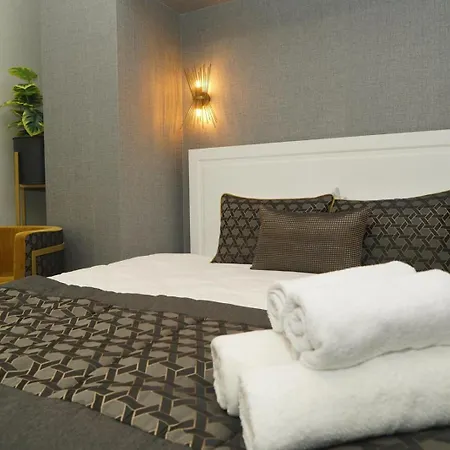 Park Milano Hotel-2