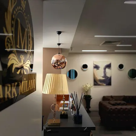 Park Milano Hotel-3