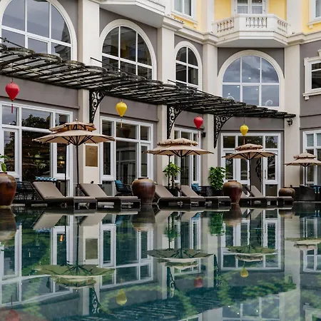 Hotel Royal Hoi An Danang-2