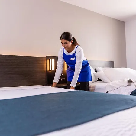 Motel 6 Artesia, Nm-2