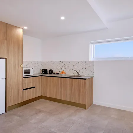 Swiss-Belhotel Woolloongabba, Brisbane-3