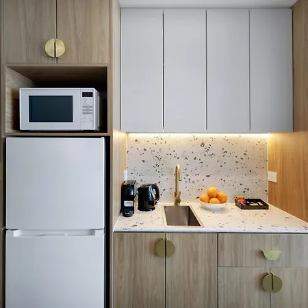 Swiss-Belhotel Woolloongabba, Brisbane-2