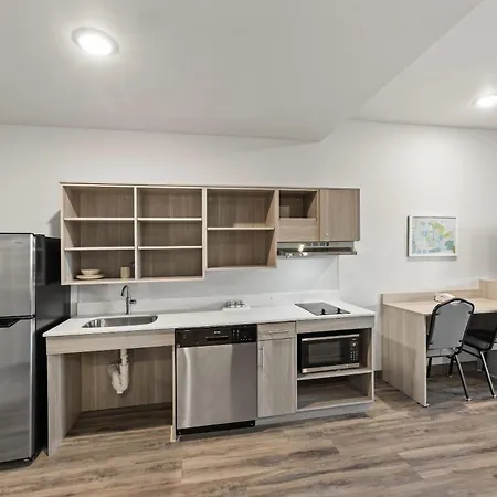 Woodspring Suites Jackson Pearl I-20-3