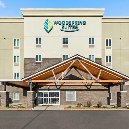 Woodspring Suites Jackson Pearl I-20-2