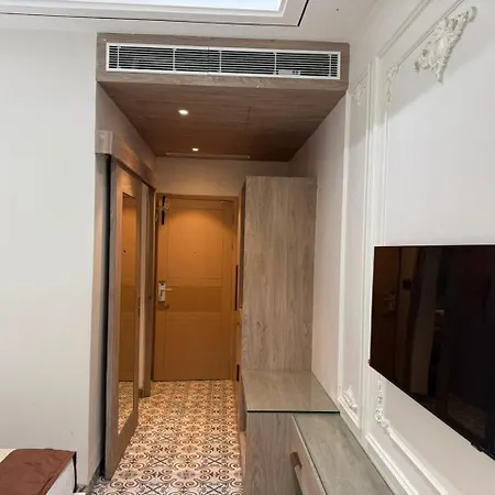 Hotel The Raghavas'-2