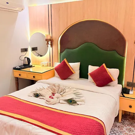 Hotel The Raghavas'-3