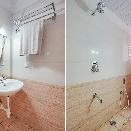 Fabhotel Bns Comforts - Bannerghatta-3