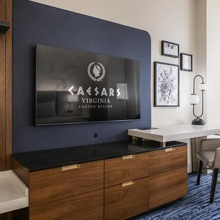 Caesars Virginia Hotel & Casino - A Caesars Rewards Destination-2