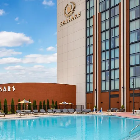 Caesars Virginia Hotel & Casino - A Caesars Rewards Destination-3
