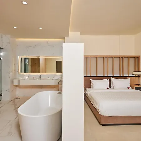 Hotel Saint Georges Beirut-3