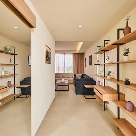 Hotel Saint Georges Beirut-2