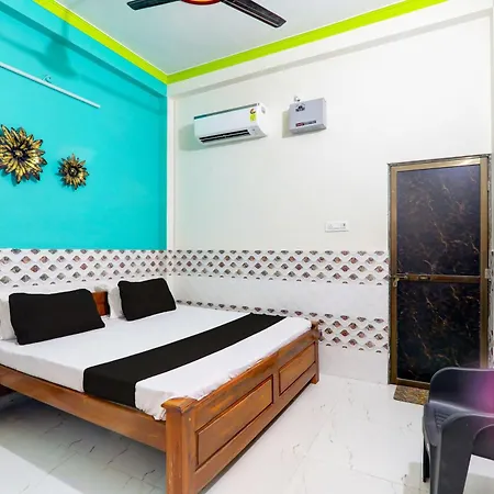 Hotel O Ramadhya Palace-2