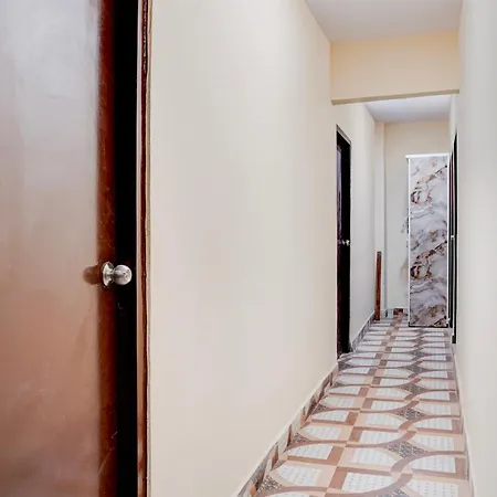 Hotel O Shivay Inn Ayodhaya Bypass Road-3