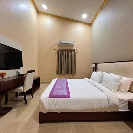 Aayush Resort Karjat-3