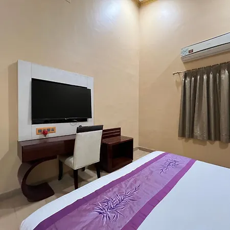 Aayush Resort Karjat-2