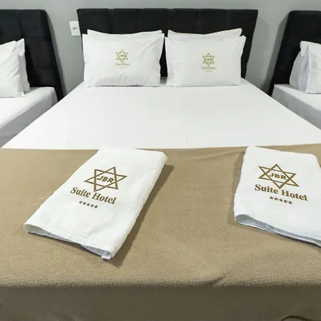 Jbr Park Hotel-3