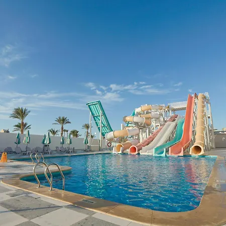 Flow Spectrum Resort Sahl Hasheesh-2