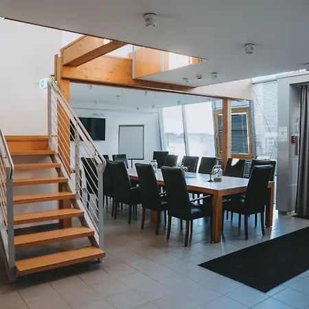 Kaspers Gästehaus-2