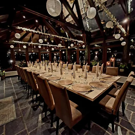 Hotel-Restaurant La Cremaillere-3