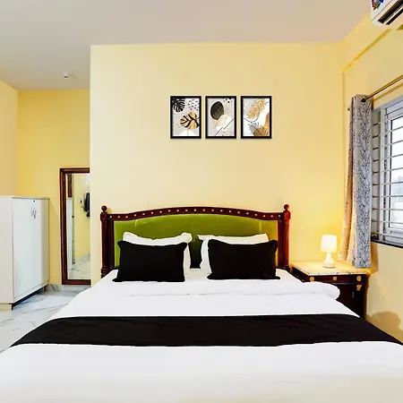 Hotel O Rr Comforts-3