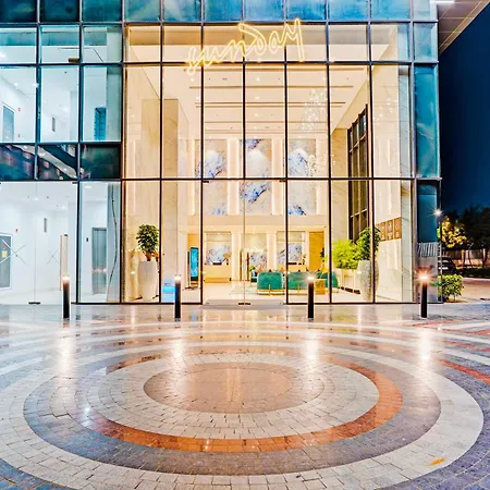 Sunday Hotel & Residences By Checkin, Gurugram-3