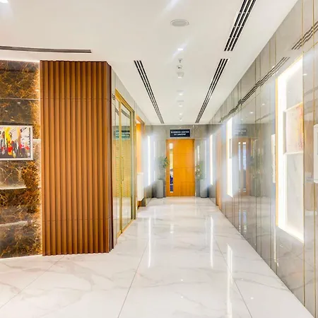 Sunday Hotel & Residences By Checkin, Gurugram-2