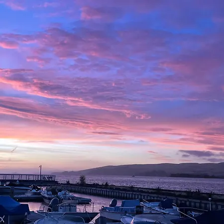 Tomales Bay Lodge And Marina Inc-3