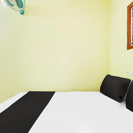 Hotel O V Guest In-2