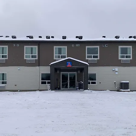 Studio 6 Hornepayne, On-2