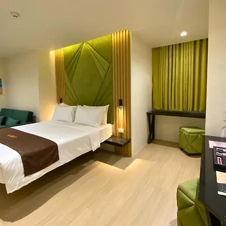 El Coco Boutique Hotel-3