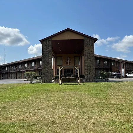 Park Inn Motel-2