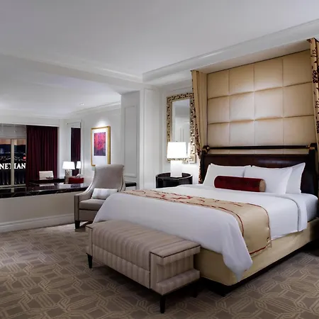 The Palazzo At The Venetian Resort By Suiteness-3