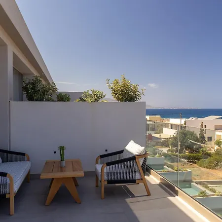 Castello Boutique Suites By The Sea - Adults Only-3