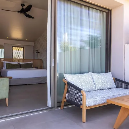 Castello Boutique Suites By The Sea - Adults Only-3