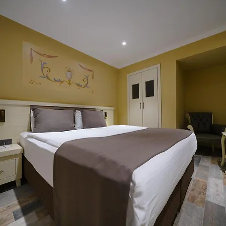 Zemi Hotel Cappadocia-2