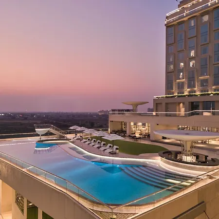 Swosti Premium Beach Resorts, Puri-3