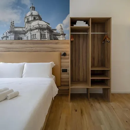 B&B Hotel Como Baradello-2