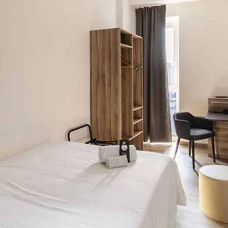 B&B HOTEL Como Baradello-2