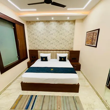 Goel Villa And Hotel-3