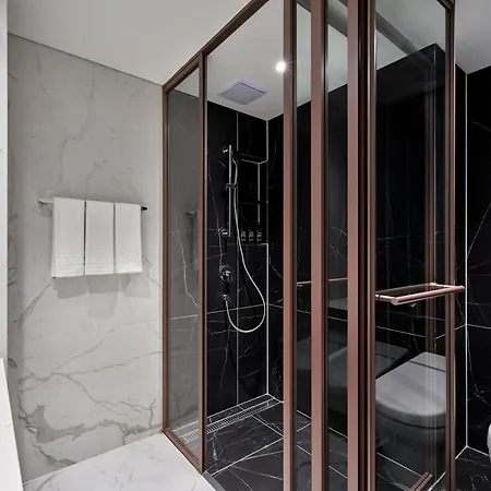 Hotel The Botanik Sewoon Myeongdong-3