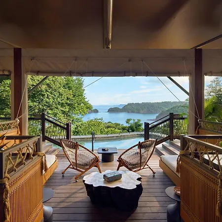 Nekajui Peninsula Papagayo, A Ritz-Carlton Reserve-2