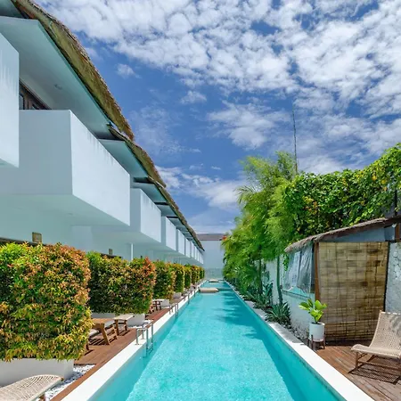 Baliterraneo Boutique Resort Seminyak-2