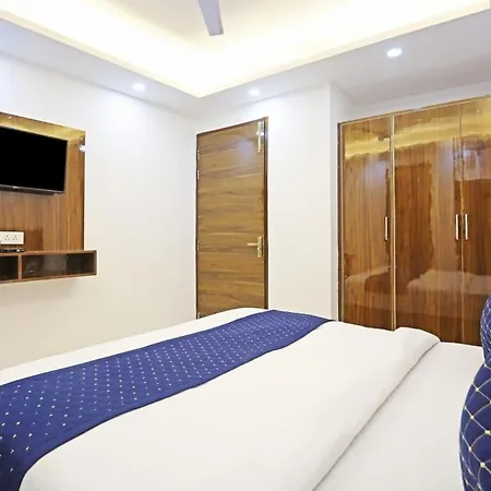 Hotel Vijaydeep Place Near Delhi Airport-2