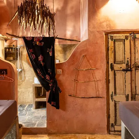 Firefly Boutique Hotel Zanzibar With Roof Terrace-3