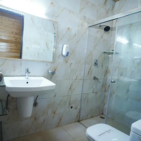 Comfort Inn Coral River Resort, Pathankot-3