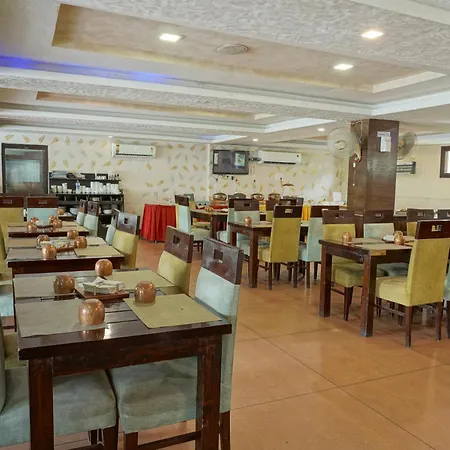 Comfort Inn Coral River Resort, Pathankot-2