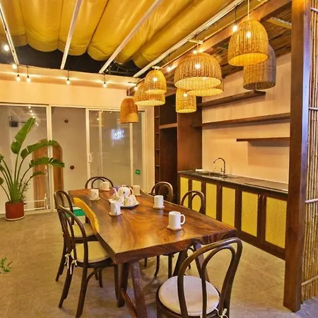 La Bonte Boutique Home Vung Tau-2